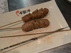 -阿呆·乡野大排档·乡野土菜·海鲜·夜宵