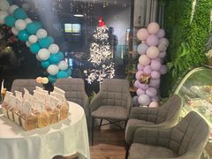 -荣耀.西式融合餐厅(留云湖店)