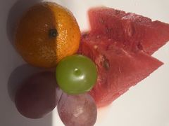 -香山湖渔家大院