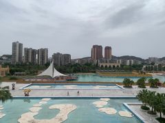 -中国死海旅游度假区