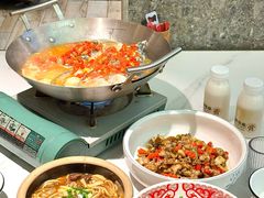 -湘江红·湖南招牌菜(莲花南路店)