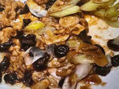 -三道菜(明堂公园店)