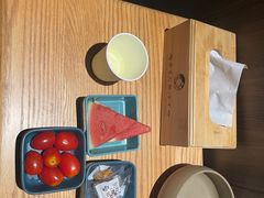 -大唐盲人按摩中心(怀宁路新粮仓店)