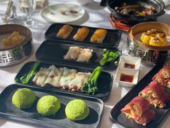 -顺峰(农展馆店)