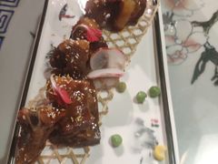 -老外婆(爱琴海店)