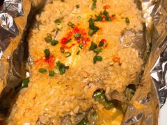-蚝翅·海鲜粥·烧烤·羊肉季(鄞州万达店)