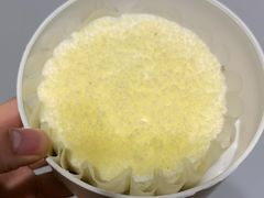 原味双层芝士蛋糕-麦雪尔甜品·生日蛋糕(新街口旗舰店)