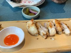 -俄士厨房(未来城店)