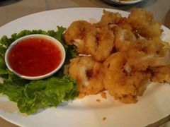 -Red Lobster