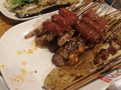 -本色.小马哥烧烤(五一路总店)