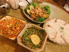 -多哥水傣味餐厅(司马巷店)