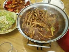 android_upload_pic-乌镇那一年小院主题餐厅(甘泉西路店)