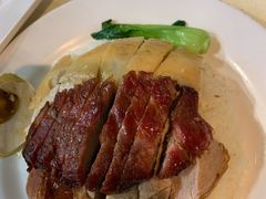 招牌四宝饭-龙记香港茶餐厅