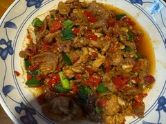 -八碗湘长沙市井菜(坡子街店)