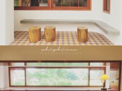 -PUZZLE COFFEE 拼图咖啡