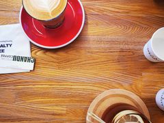 -ChanDu躔度咖啡(灯塔店)