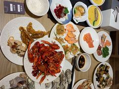 -钓鱼岛洗浴休闲会馆(卫星路店)