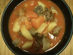 法式牛腩煲-日出青木·杭帮菜名店