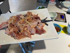 -碗中海·蒸汽海鲜·桑拿鸡(岭南天地店)