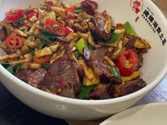 -建辉湖南土菜馆(南大街店)