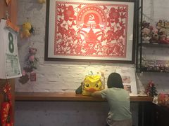 大堂-元氏钵仔糕(北京路店)