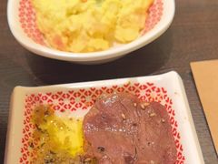 -牛邸·烧肉饭(来福士店)