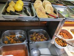 -六和孝顺素食餐厅(西湖道店)