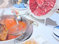 -千牛将·鲜牛肉火锅(开元路店)