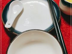 -得记得潮州海鲜砂锅粥(宝业路店)