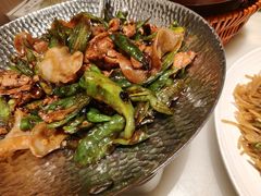 -小菜园新徽菜(常州金坛吾悦店)