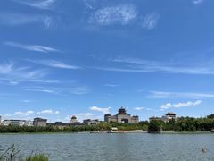 -莲花池公园