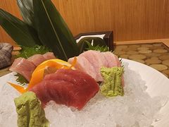 -西村日本料理(香格里拉饭店)