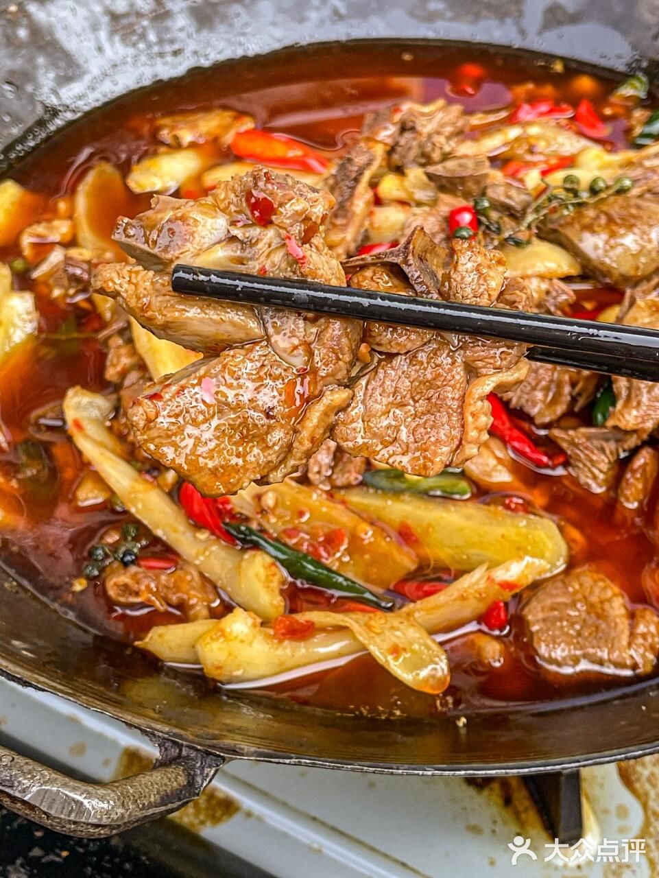 第一次吃这么好吃的饭