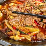 第一次吃这么好吃的饭