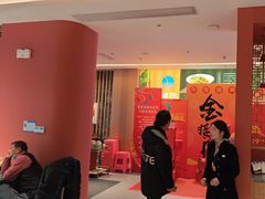 -双湖园·地标武汉菜(黄鹤楼解放路店)