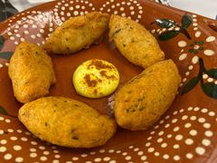 馬介休球-安东尼奥餐厅