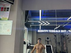 -EASY POWER健身工作室(浦东大道店)