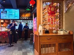 -鑫震源·苏式大虾生煎(山塘街店)