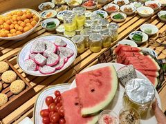-匠牛亭·锅物烧肉放题自助(昆百大·泰业城店)