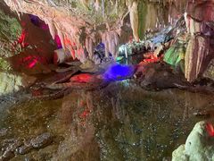 -颛顼龙洞旅游景区