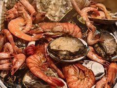 -一方渔歌蒸汽海鲜自助(文化路万达广场店)