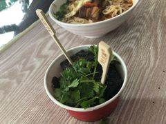 -黑色经典臭豆腐·湖南特产(步行街店)