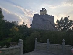 -迎泽公园