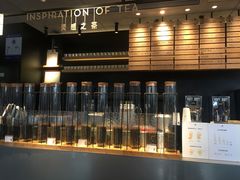 -喜茶(北京三里屯太古里店)