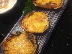 -真剑日本料理·铁板烧(贵州路店)