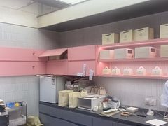 -PETIT PARIS 小巴黎(花园道店)