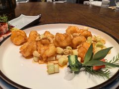 -唐山宴大唐州府精品中餐