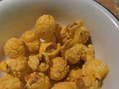 爆米花-猫姑娘大盘鸡(商城路店)