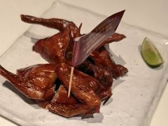 -侨美·唐荔园·40年地道粤菜