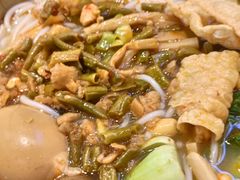 -雙冲柳州螺蛳粉&酸嘢&桂林米粉(簋街店)